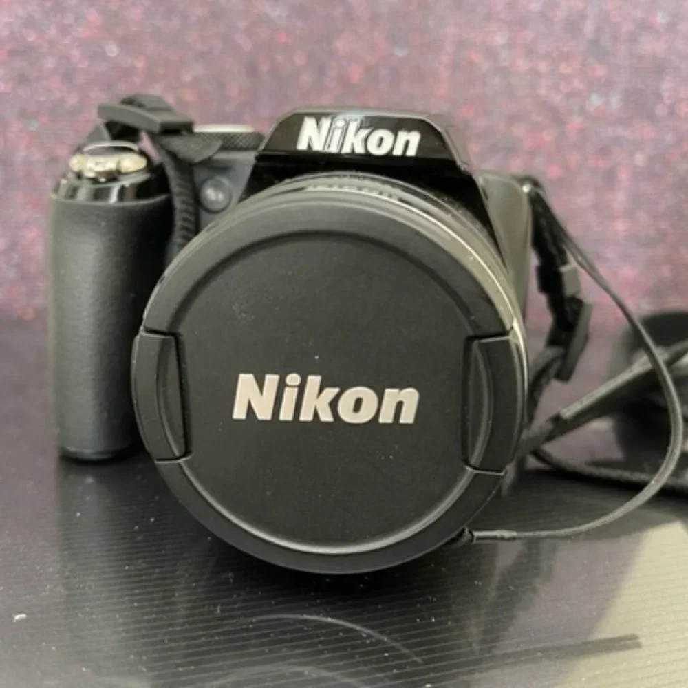 NIKON D3200 18 -55 VRKIT